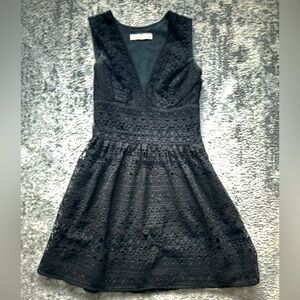 Abercrombie & Fitch lace dress size 2